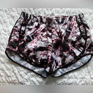 Calvin Klein: Women Athletic shorts size XL